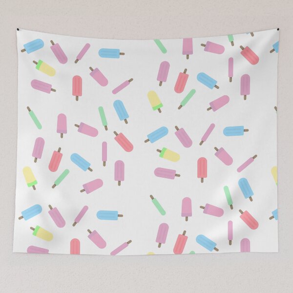 Item preview, Popsicles Pattern designed and sold by Eric Landgraf.