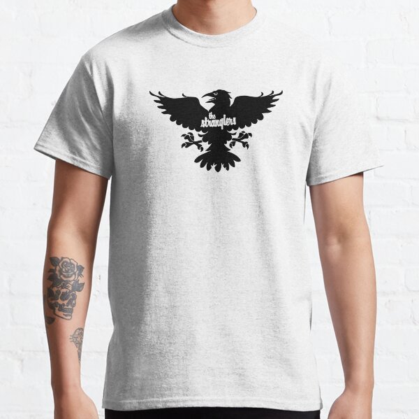 The Stranglers T-shirt classique