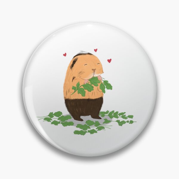 Item preview, Caramel loving Parsley designed and sold by mondesign26.