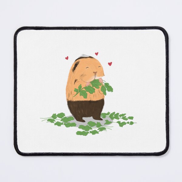 Item preview, Caramel loving Parsley designed and sold by mondesign26.