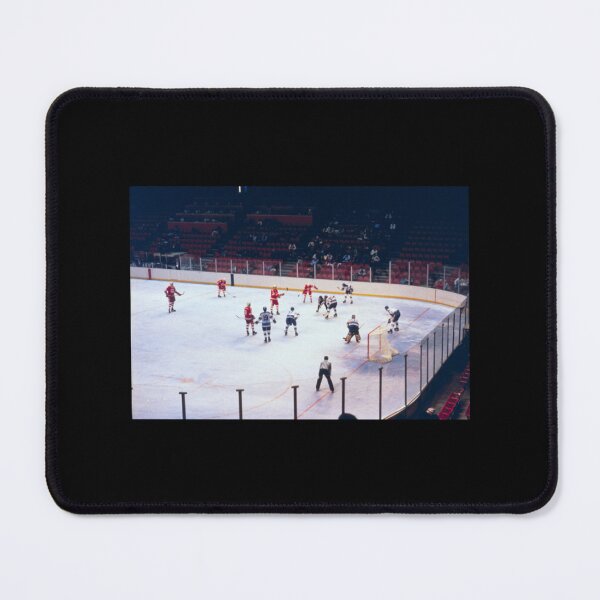 Item preview, Vintage Ice Hockey Match Classic T-Shirt designed and sold by lavetalavetauv.