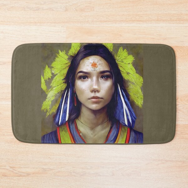 Item preview, Native American designed and sold by gisis777.
