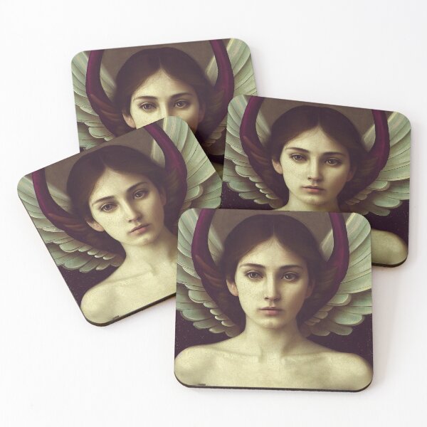 Item preview, Angel Aloft designed and sold by ARTIMITY.