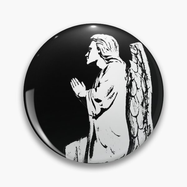 Item preview, Angel Prayer designed and sold by I-Cant-We-Can.