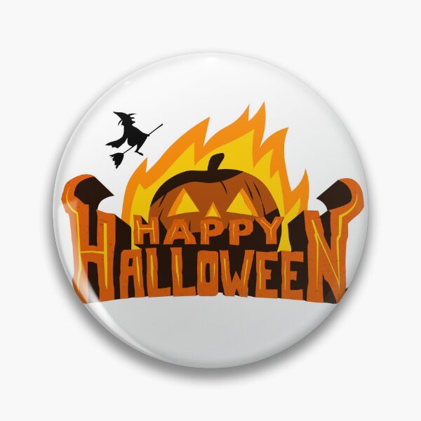 Item preview, Happy halloween designed and sold by yassineaba.