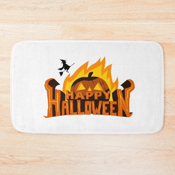 Item preview, Happy halloween designed and sold by yassineaba.