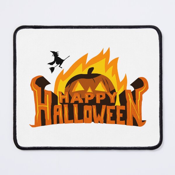 Item preview, Happy halloween designed and sold by yassineaba.