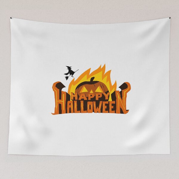 Item preview, Happy halloween designed and sold by yassineaba.