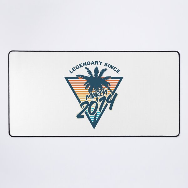 Item preview, March 2014 9th Birthday Retro 80’s Essential designed and sold by MajesticTree.