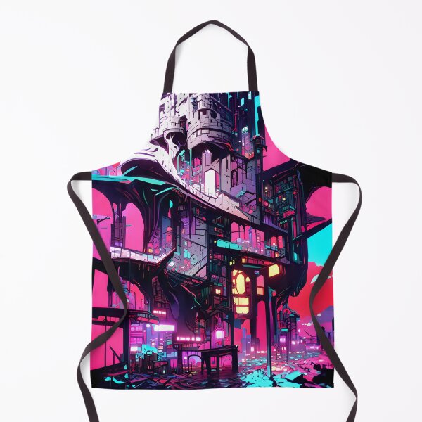 Item preview, Piers Tower designed and sold by NeoLiquid.