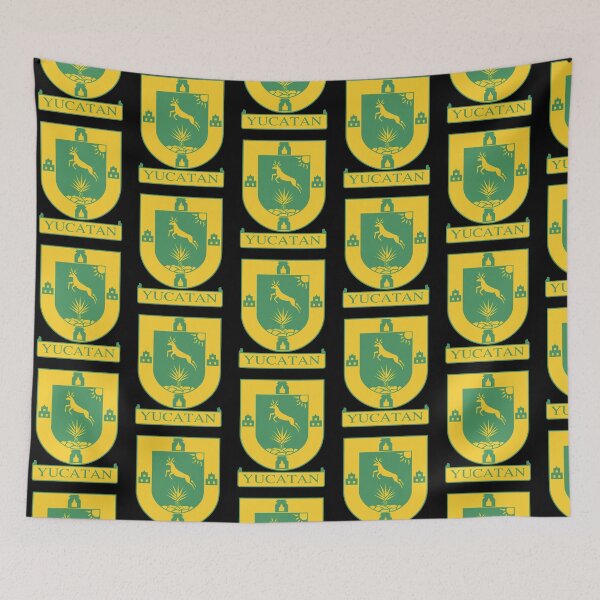 Item preview, Yucatan, Mexico Mayan Culture designed and sold by the-other-joe.