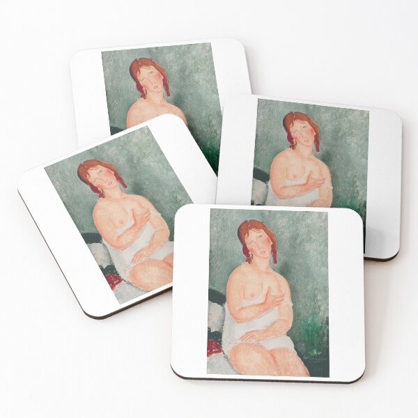 Item preview, young woman designed and sold by diadoramjunot.