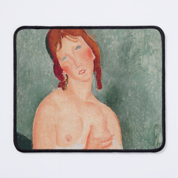 Item preview, young woman designed and sold by diadoramjunot.