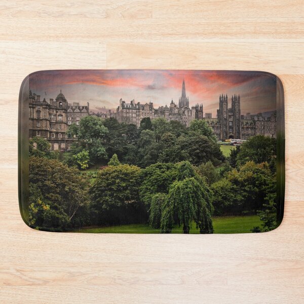 Item preview, Edinburgh - Scotland designed and sold by Kathy Weaver.