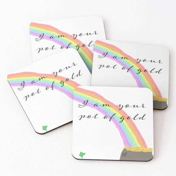 Item preview, Pot Of Gold designed and sold by mattoakley.
