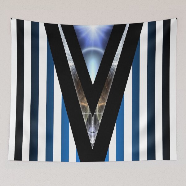 Item preview, WOAHAW-DF Blue designed and sold by Xzendor7 Digital Art Creations.