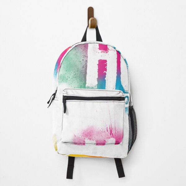 Item preview, HAPPY HOLI OPEN AIR designed and sold by yes-com.