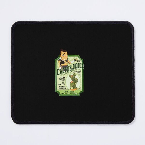 Item preview, Drink Cactus Juice  designed and sold by ArchieWright1.