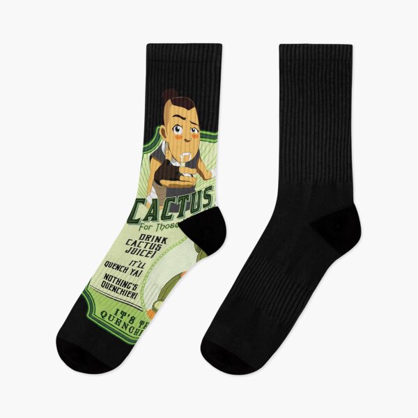 Item preview, Drink Cactus Juice  designed and sold by ArchieWright1.