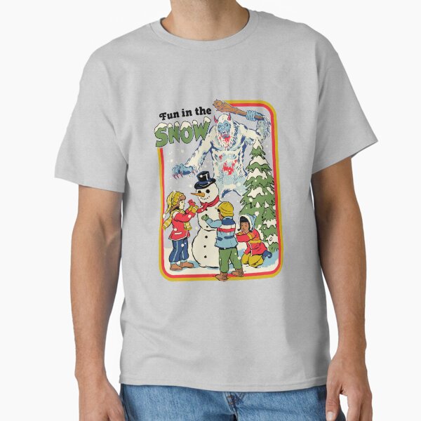 Item preview, Fun in the Snow designed and sold by Steven Rhodes.