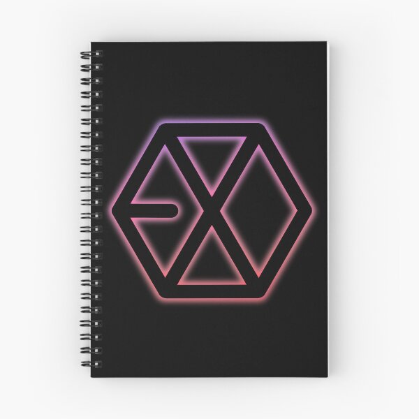 Item preview, Exo Black version  designed and sold by OhhMyXoXo.