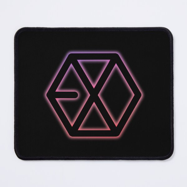 Item preview, Exo Black version  designed and sold by artlifexo88.
