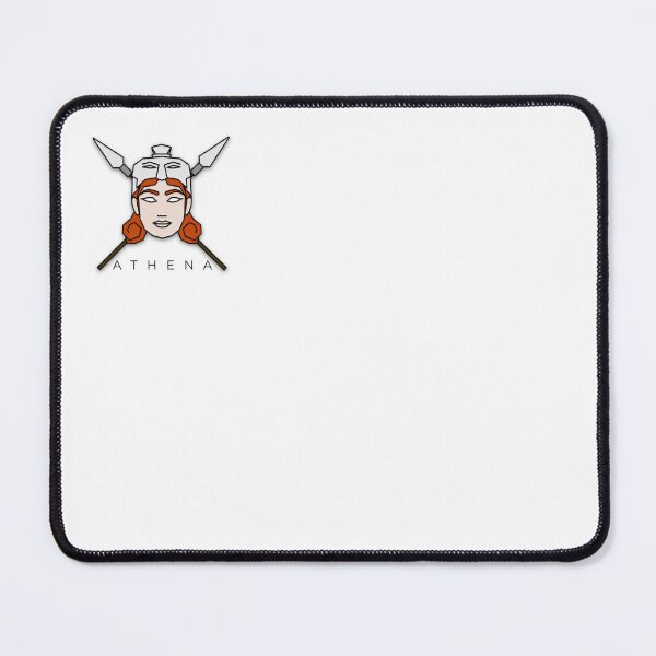 Item preview, Athena, goddess of strategy designed and sold by thekemalone.