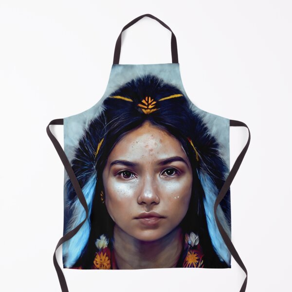Item preview, Native American designed and sold by gisis777.