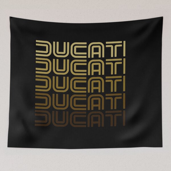 Item preview, Ducati Motorcycles Italy   designed and sold by ArchieWright1.