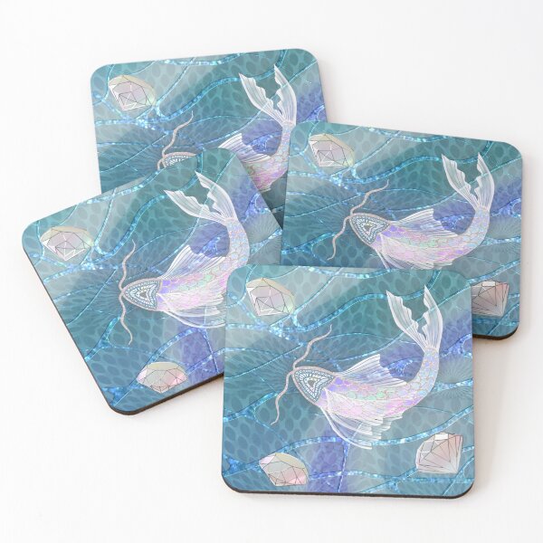 Item preview, DIAMOND KOI 435. designed and sold by sana90.