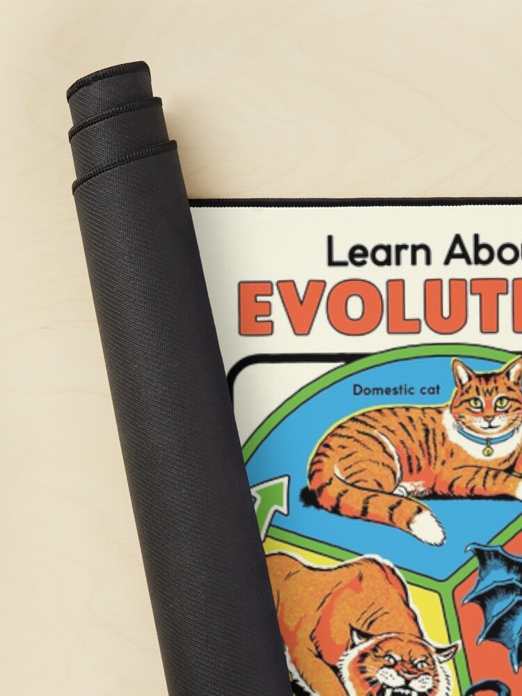 Learn About Evolution | Classic T-Shirt
