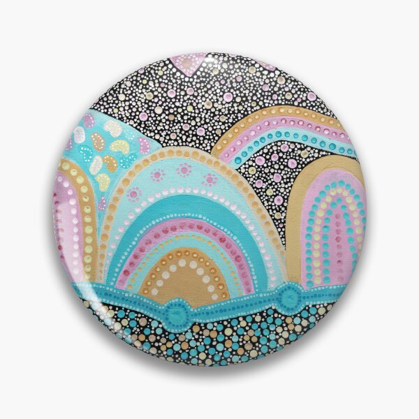 Item preview, Moreton Sunset  designed and sold by nenemitchellart.