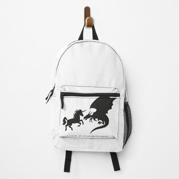 Item preview, Unicorn Dragon Love Is Everything designed and sold by mattoakley.