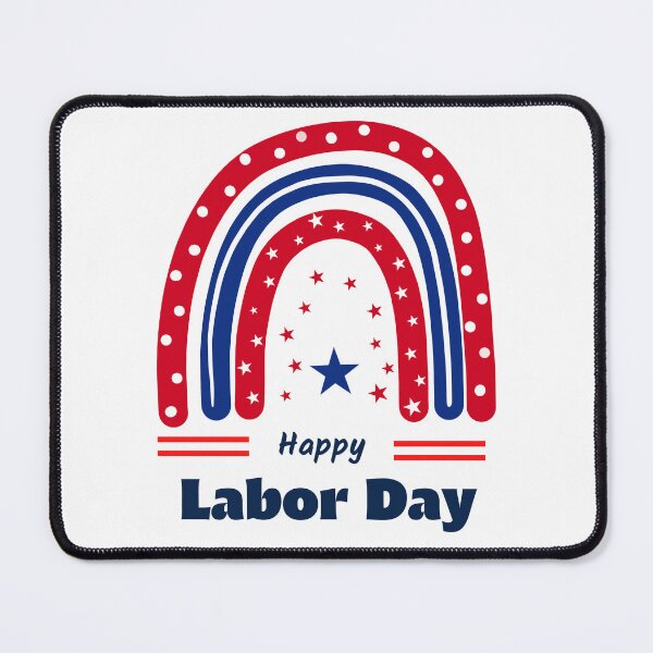 Item preview, Happy Labor Day Shirt US Flag Happy Labor Day 2022 designed and sold by Ay-mane.