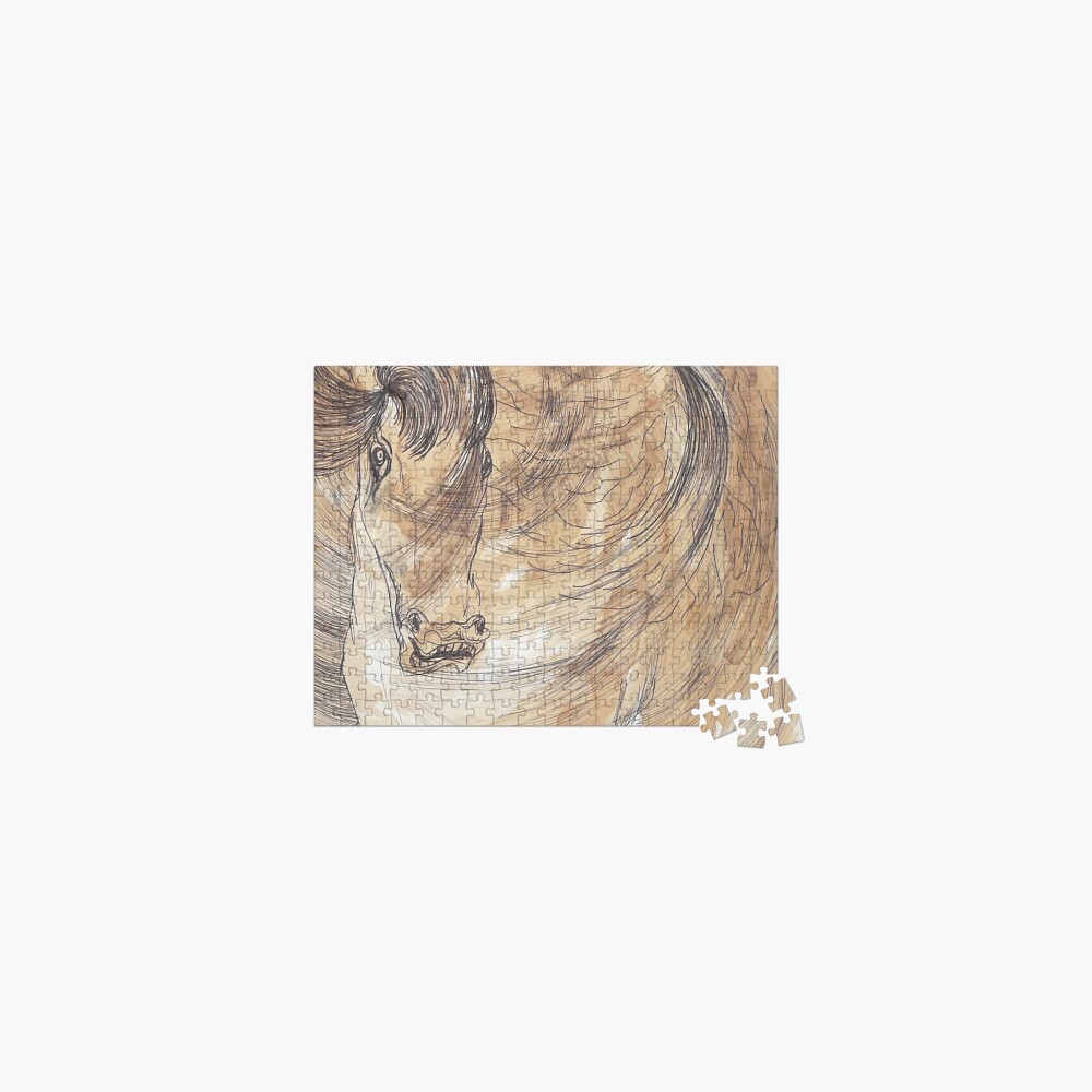 Aperçu de l'œuvre Puzzle créée et vendue par jeanpaulperrenx.