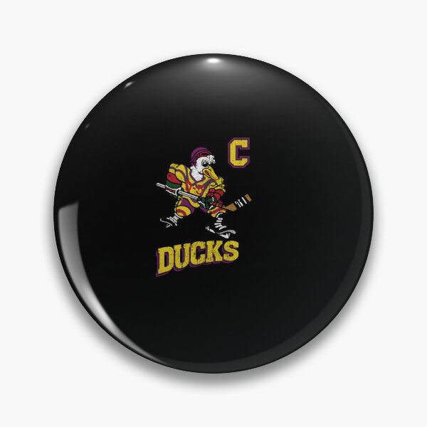 Item preview, Ducks Captain Jersey   designed and sold by ArchieWright1.