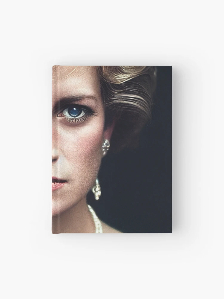 Princess Diana Portrait