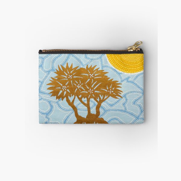 Item preview, Wynnum (Breadfruit tree)  designed and sold by nenemitchellart.