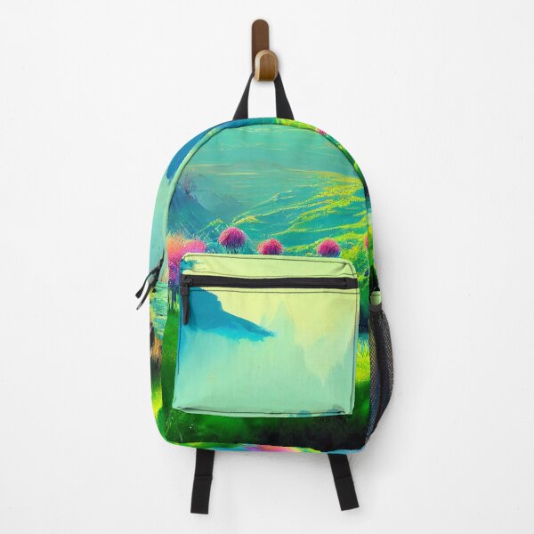 Item preview, Mars Go Green designed and sold by dreamworldscape.