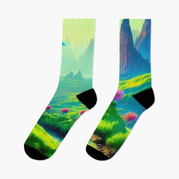Item preview, Mars Go Green designed and sold by dreamworldscape.