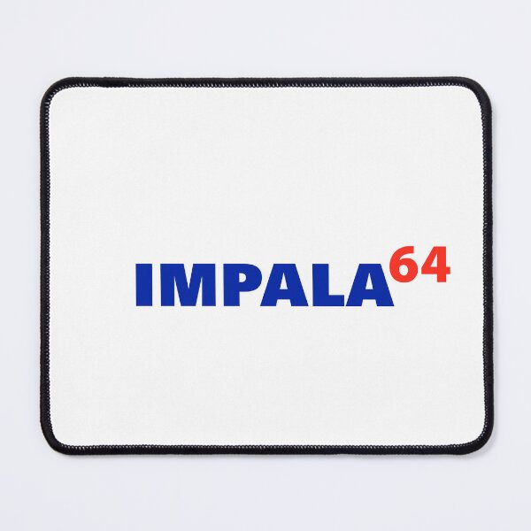 Item preview, Impala classic car video game six foh designed and sold by ChadWizard.