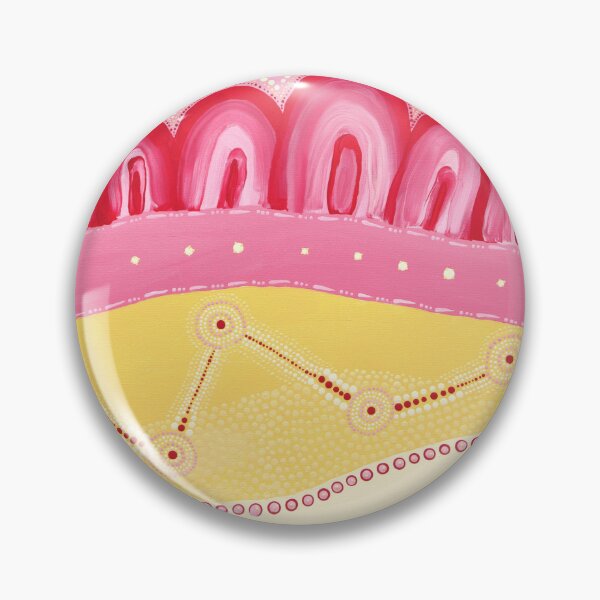 Item preview, Crossing Country  designed and sold by nenemitchellart.