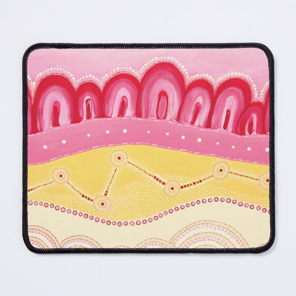 Item preview, Crossing Country  designed and sold by nenemitchellart.