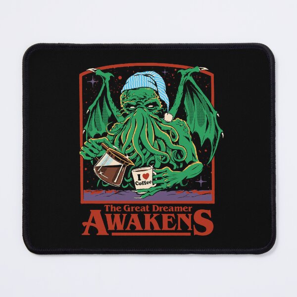Item preview, The Great Dreamer designed and sold by Steven Rhodes.