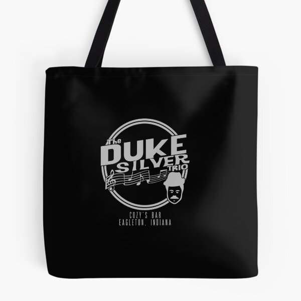 Item preview, Duke Silver Trio   designed and sold by ArchieWright1.