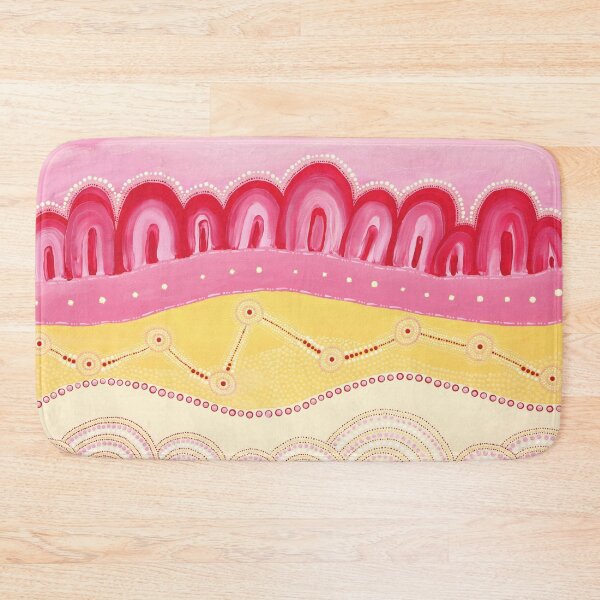 Item preview, Crossing Country  designed and sold by nenemitchellart.