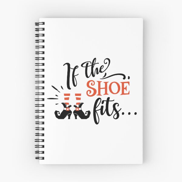 Item preview, If the shoe fits designed and sold by DeversDesigns.