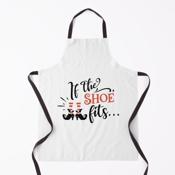 Item preview, If the shoe fits designed and sold by DeversDesigns.