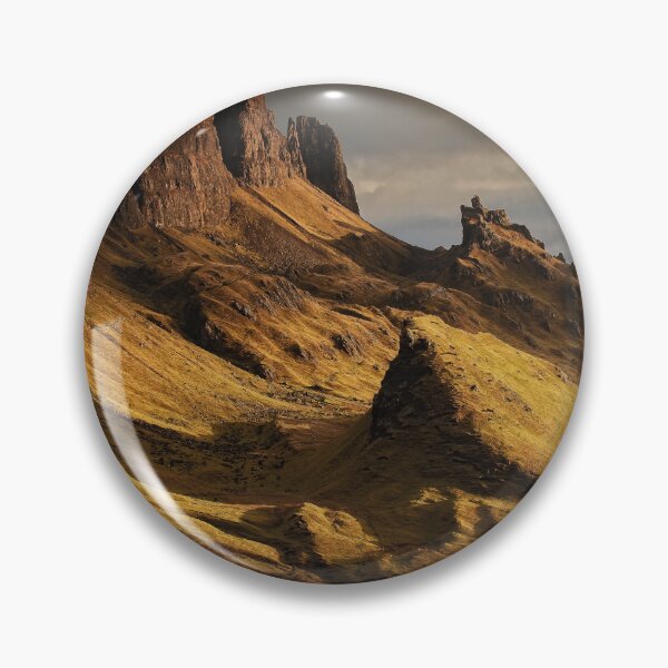 Item preview, Old man of storr designed and sold by Creative photos and art.