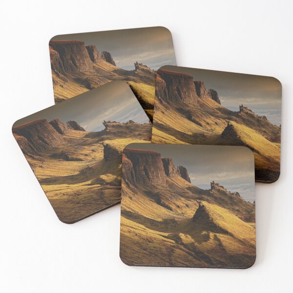 Item preview, Old man of storr designed and sold by Creative photos and art.